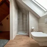 Zum Alten Schulhaus 3* Бург