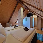 Zum Alten Schulhaus Гостевой дом 3*