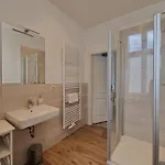 Zum Alten Schulhaus Гостевой дом 3*