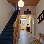 Zum Alten Schulhaus 3* Бург