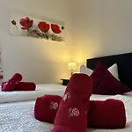 Zum Alten Schulhaus 3* Бург