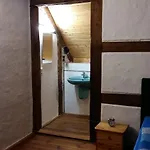Zum Alten Schulhaus Гостевой дом