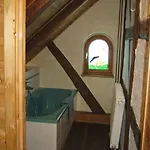 Zum Alten Schulhaus Бург