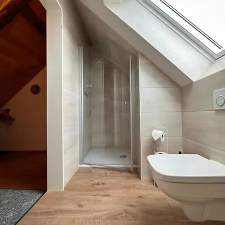 Zum Alten Schulhaus 3* Burg (Spreewald)