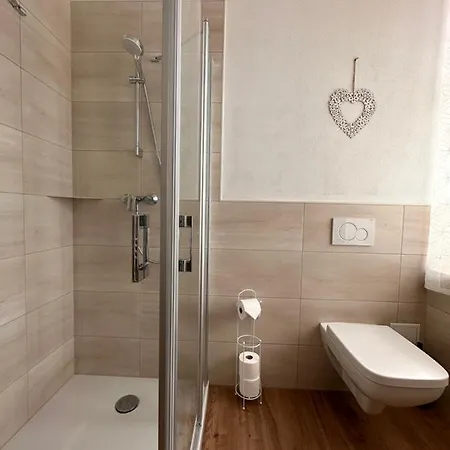 Zum Alten Schulhaus Burg (Spreewald)