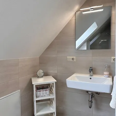 Zum Alten Schulhaus 3* Burg (Spreewald)