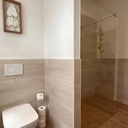 Zum Alten Schulhaus Πανσιόν Burg (Spreewald)