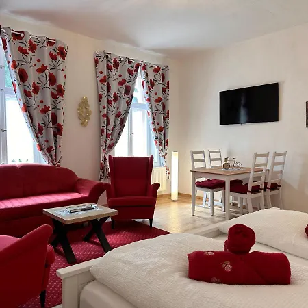 Zum Alten Schulhaus Burg (Spreewald)