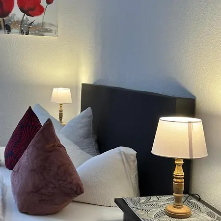 Zum Alten Schulhaus Pensjonat 2*