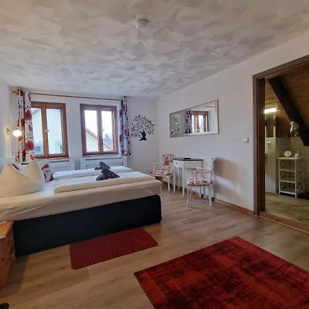 Zum Alten Schulhaus Gasthof
