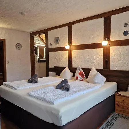Zum Alten Schulhaus 2* Burg (Spreewald)