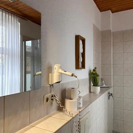 Zum Alten Schulhaus Πανσιόν