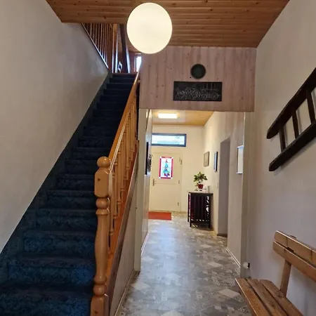 Zum Alten Schulhaus 3* Burg (Spreewald)