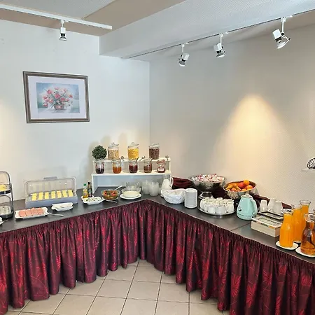 Zum Alten Schulhaus 3* Burg (Spreewald)