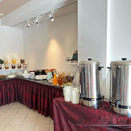 Zum Alten Schulhaus Burg (Spreewald)