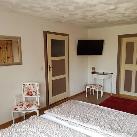 Pensionat Zum Alten Schulhaus