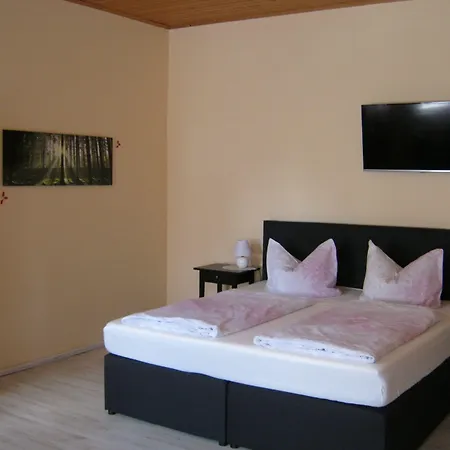 Zum Alten Schulhaus Burg (Spreewald)