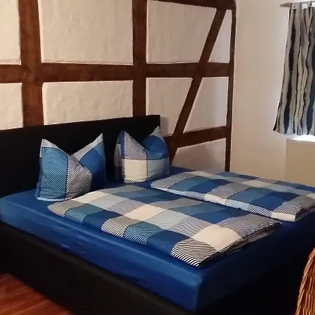 Zum Alten Schulhaus Πανσιόν