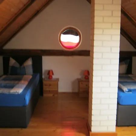 Zum Alten Schulhaus Pensionat