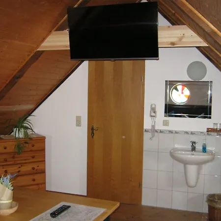 Zum Alten Schulhaus Burg (Spreewald)