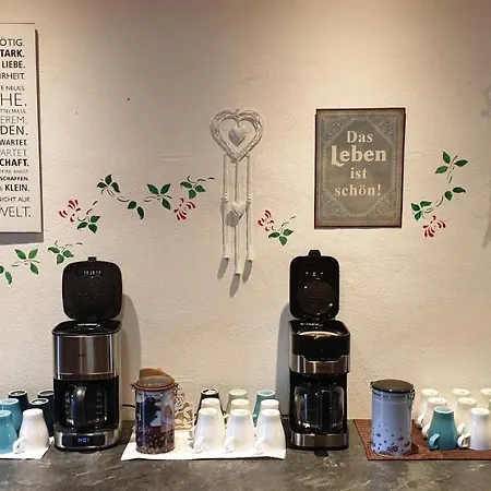 Πανσιόν Zum Alten Schulhaus