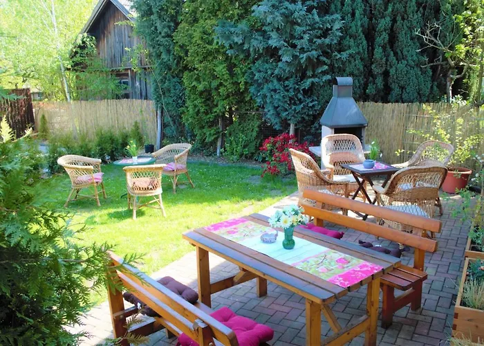 Zum Alten Schulhaus 3*