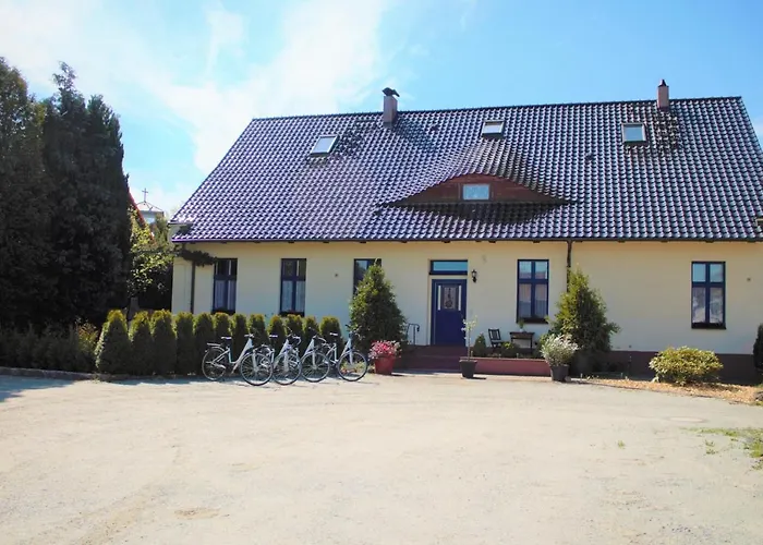 Zum Alten Schulhaus Pensionat 3*