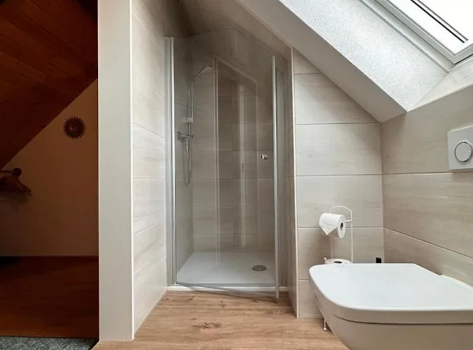 Zum Alten Schulhaus 3* Burg (Spreewald)