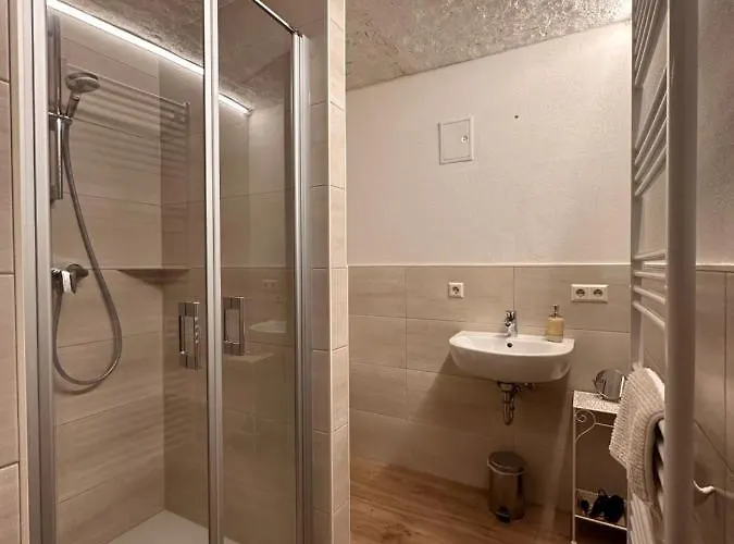 Zum Alten Schulhaus Pensionat