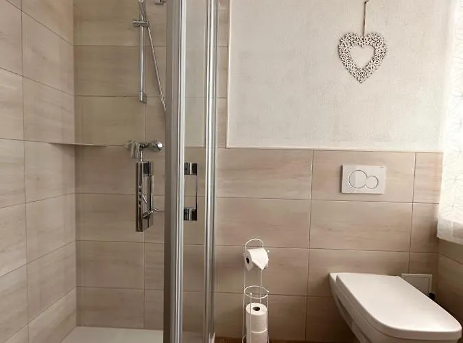 Zum Alten Schulhaus Burg (Spreewald)