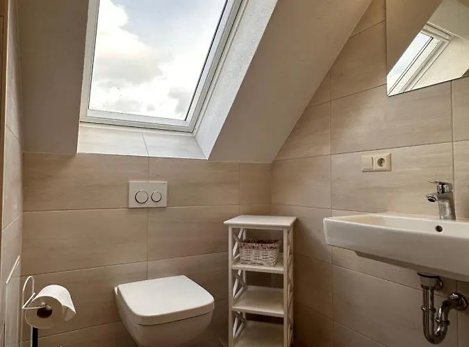 Zum Alten Schulhaus Pensionat Burg (Spreewald)