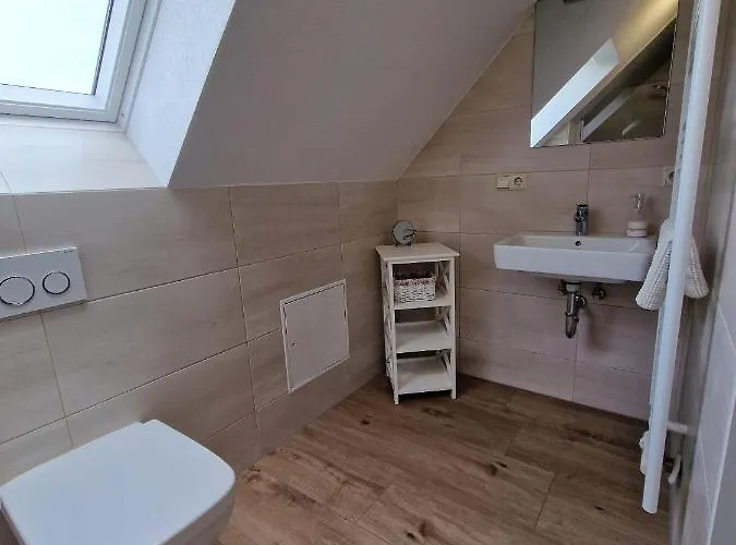 Zum Alten Schulhaus Konukevi Burg (Spreewald)