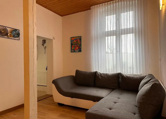 Zum Alten Schulhaus Burg (Spreewald)