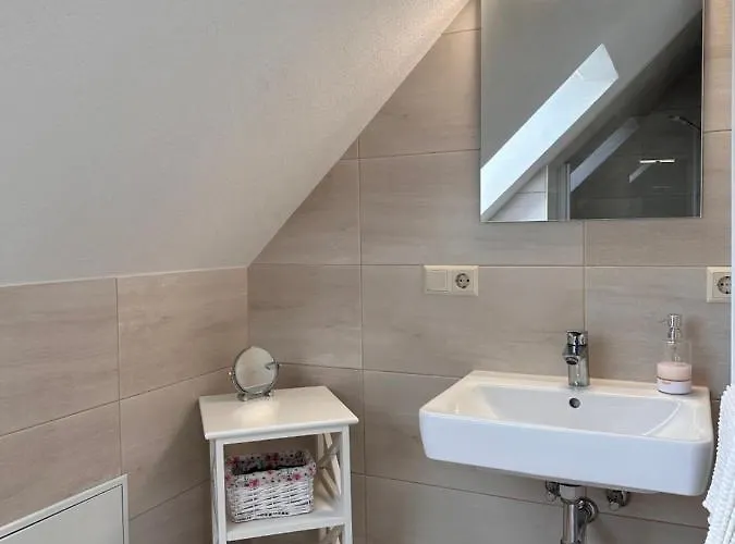 Zum Alten Schulhaus 3* Burg (Spreewald)