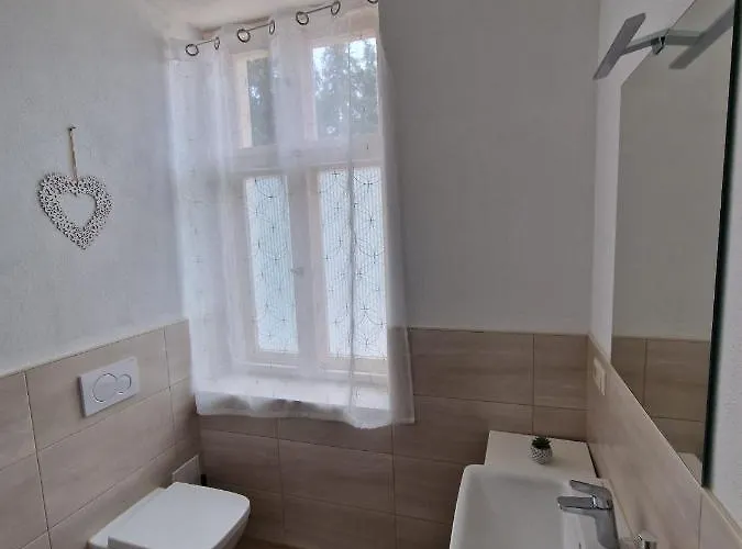 Zum Alten Schulhaus Konukevi Burg (Spreewald)