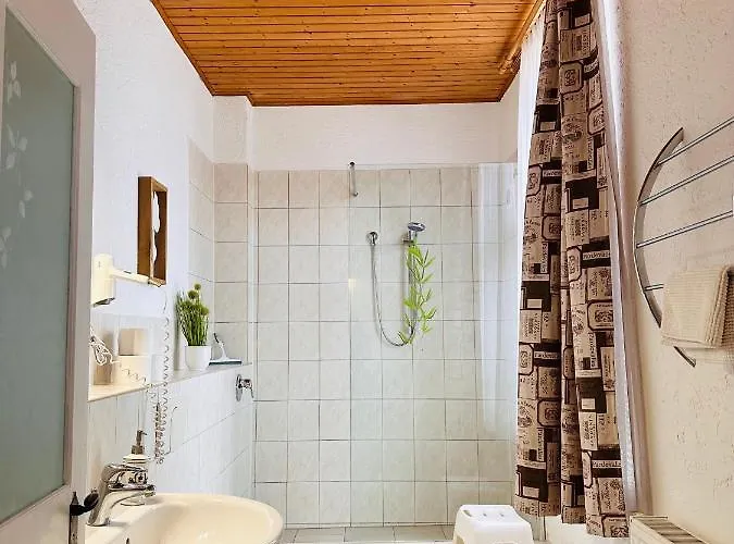 Pensionat Zum Alten Schulhaus