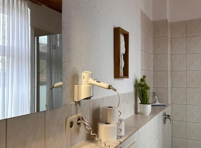 Zum Alten Schulhaus Konukevi