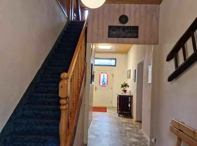 Zum Alten Schulhaus 3* Burg (Spreewald)