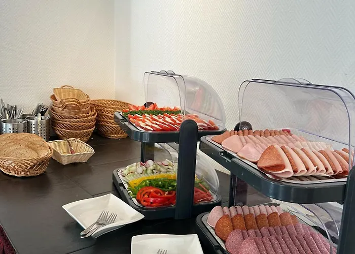 Konukevi Zum Alten Schulhaus