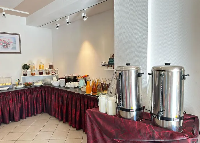 Zum Alten Schulhaus Burg (Spreewald)