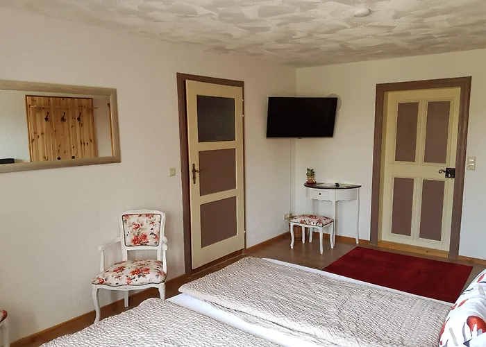 Konukevi Zum Alten Schulhaus