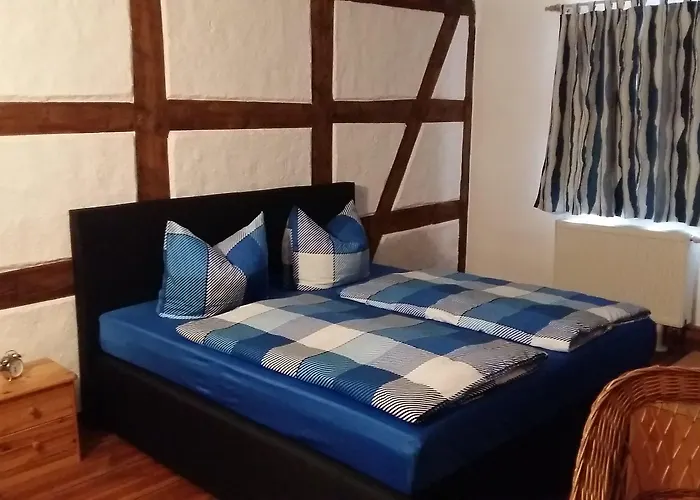 Zum Alten Schulhaus Konukevi