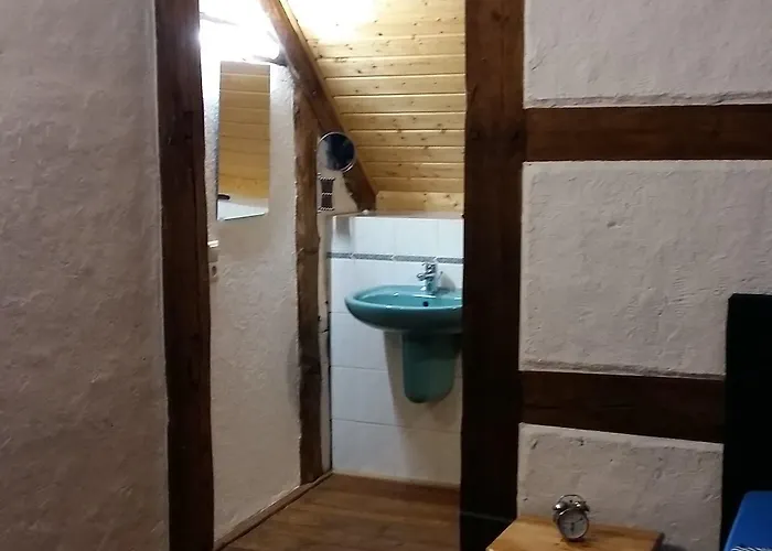 Zum Alten Schulhaus Konukevi