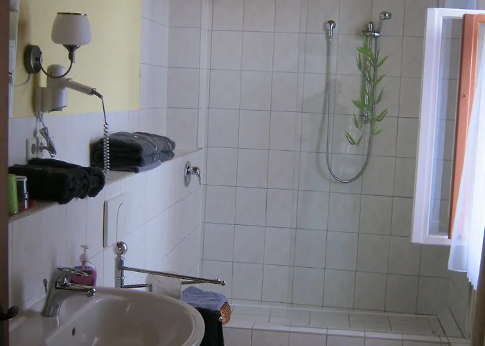 Zum Alten Schulhaus Burg (Spreewald)