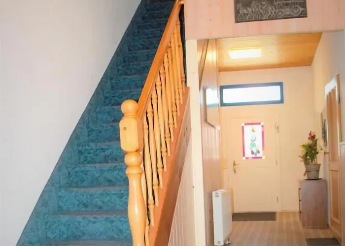 Zum Alten Schulhaus Pensionat