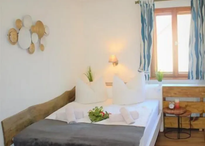 Pensionat Zum Alten Schulhaus