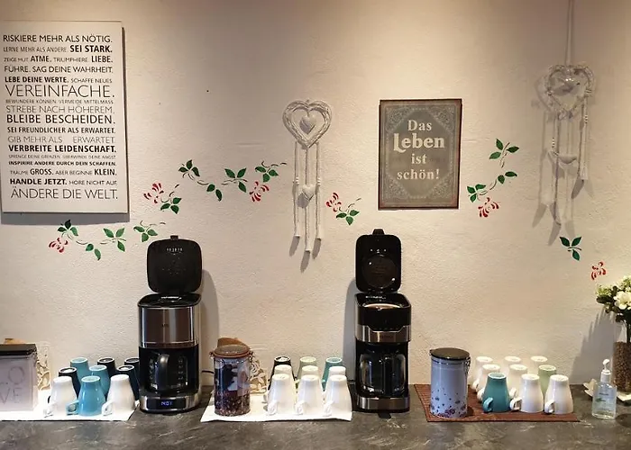 Konukevi Zum Alten Schulhaus